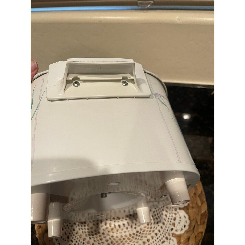 Shadow iris CorningWare Rival Crock-Pot Slow Cooker - Picture 5 of 8